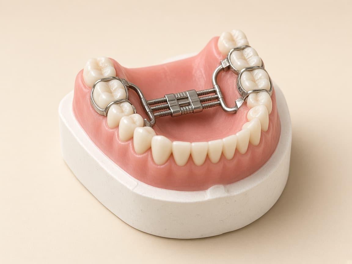 Airway & growth orthodontics in Birtamode — G and D Kanchanjunga