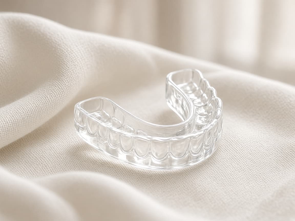 TMJ & jaw pain in Birtamode — G and D Kanchanjunga