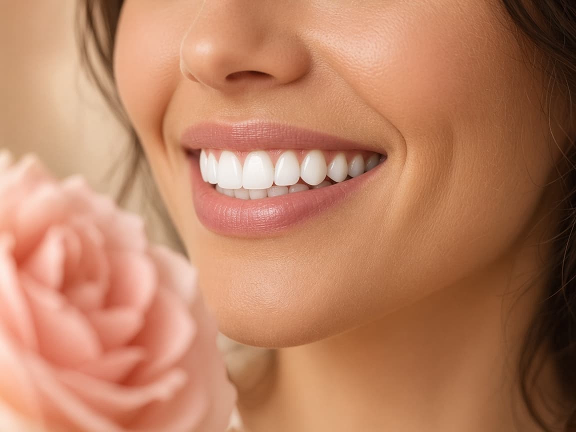 Smile makeover in Birtamode — G and D Kanchanjunga