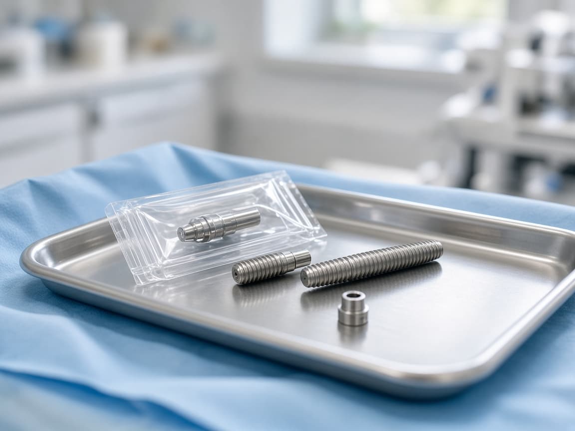 Implants and surgery